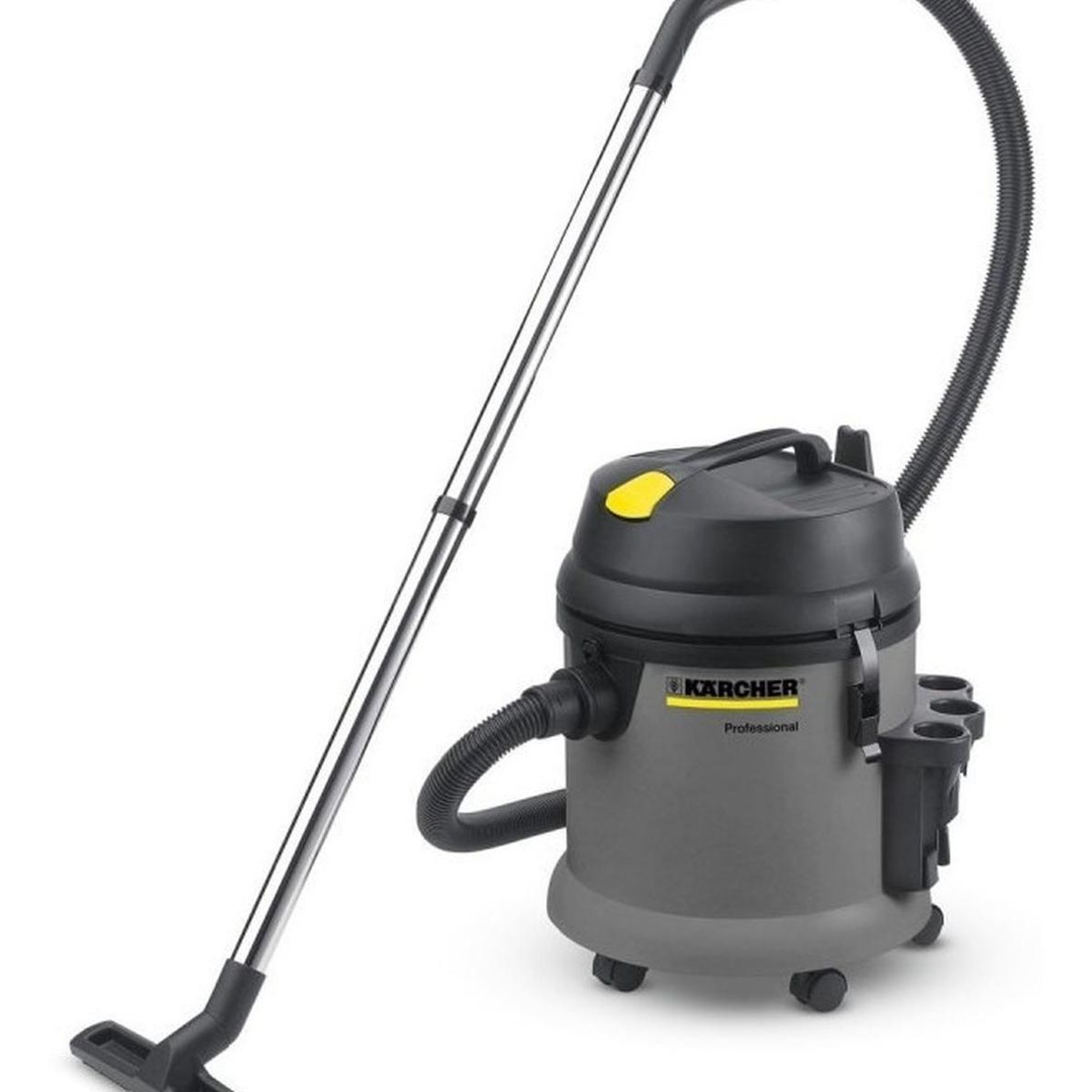KARCHER - Aspirador seco y húmedo karcher nt 271 comercial