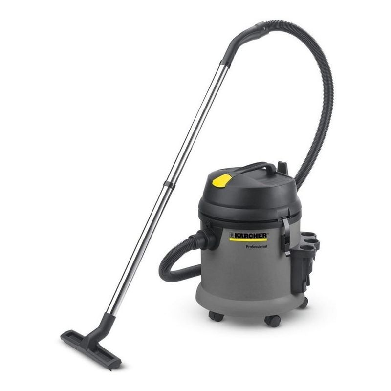 KARCHER - Aspirador seco y húmedo karcher nt 271 comercial
