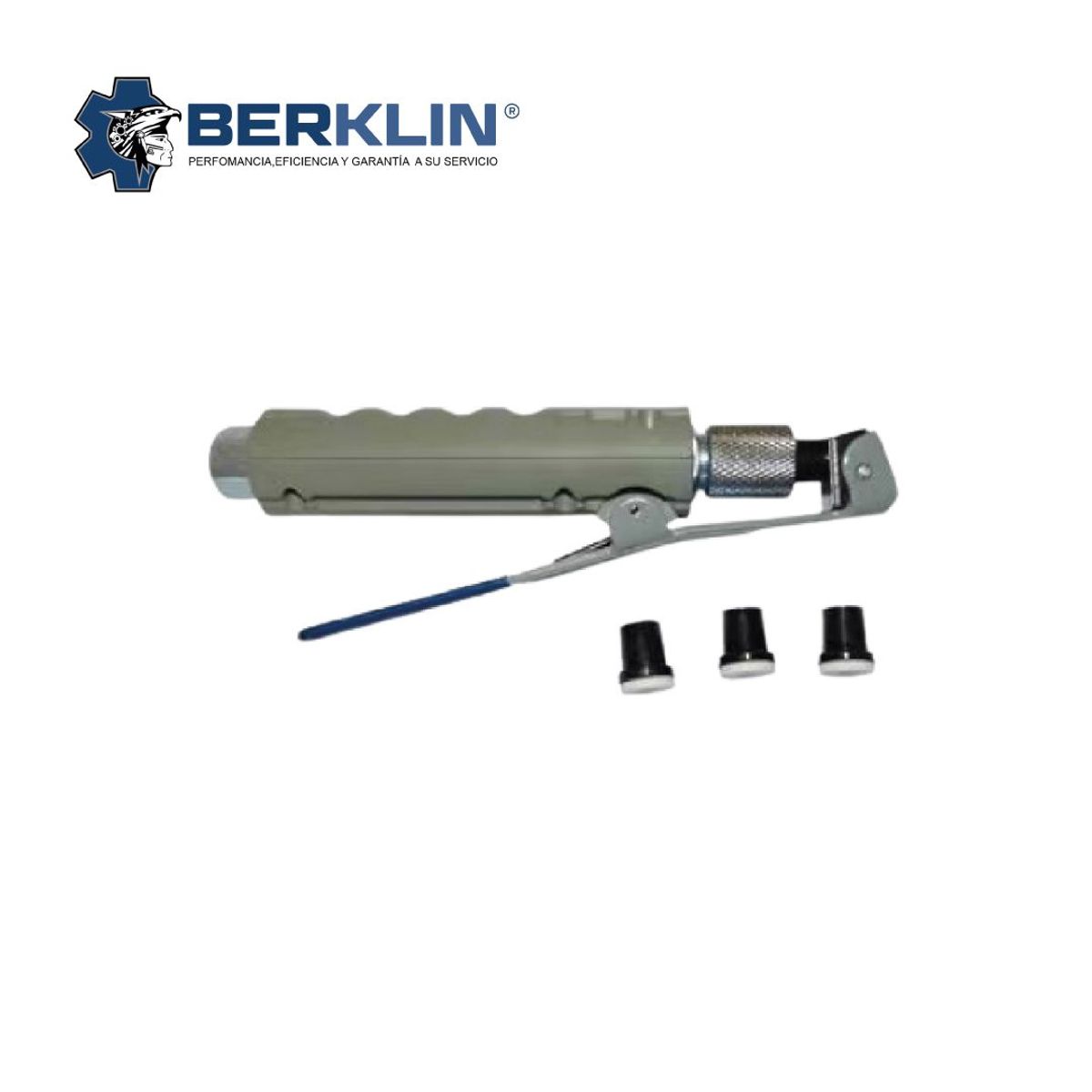 BERKLIN - KIT PARA PISTOLA  ARENADORA