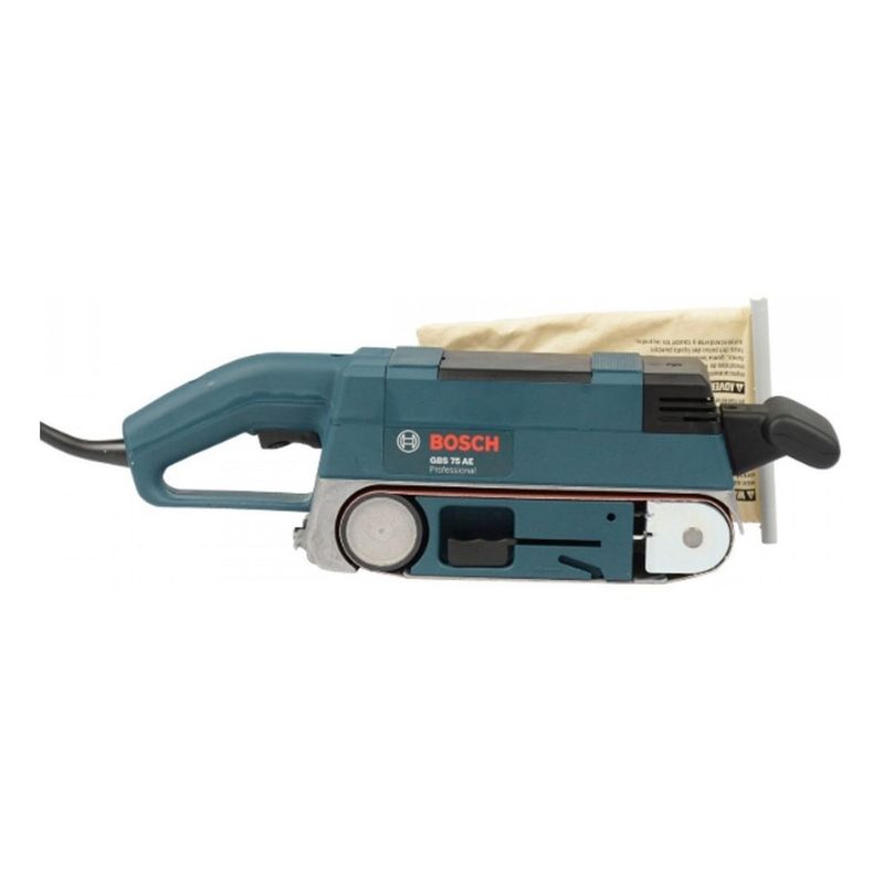 BOSCH - Lijadora De Banda Gbs 75 Ae Professional Bosch