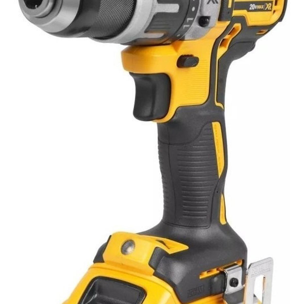 DEWALT - Taladro Percutor 1/2" 20 V Xr 2000 Rpm Dewalt DCD796D2-B2