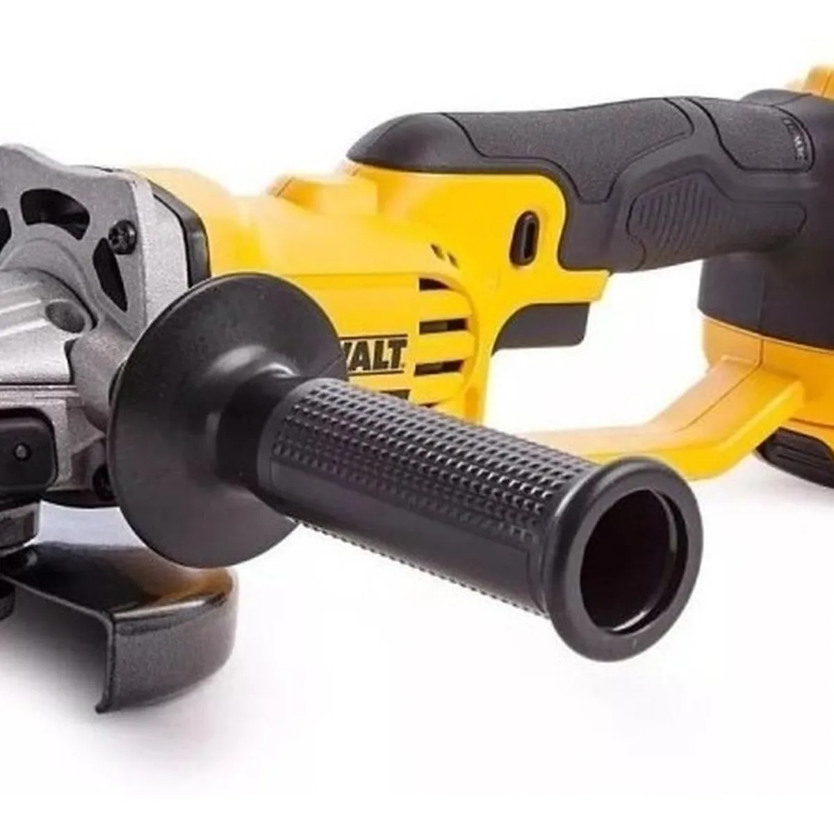 DEWALT - Esmeril Angular 4 1/2" 20 V 8000 Rpm Dewalt DCG412M2-B2