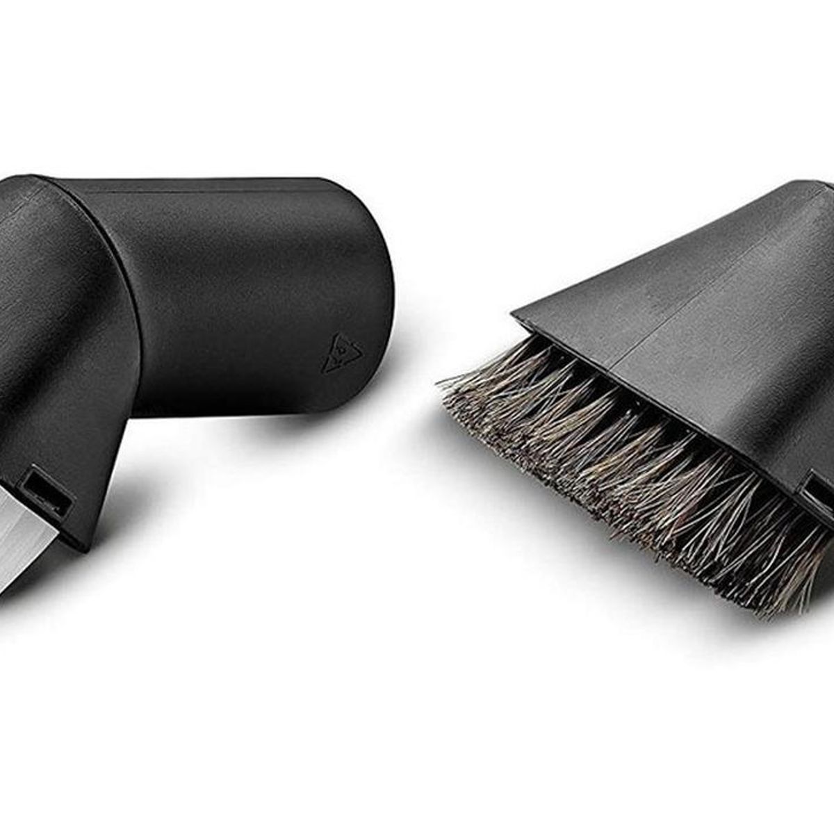 KARCHER - Kit de pinceles para aspiradoras karcher