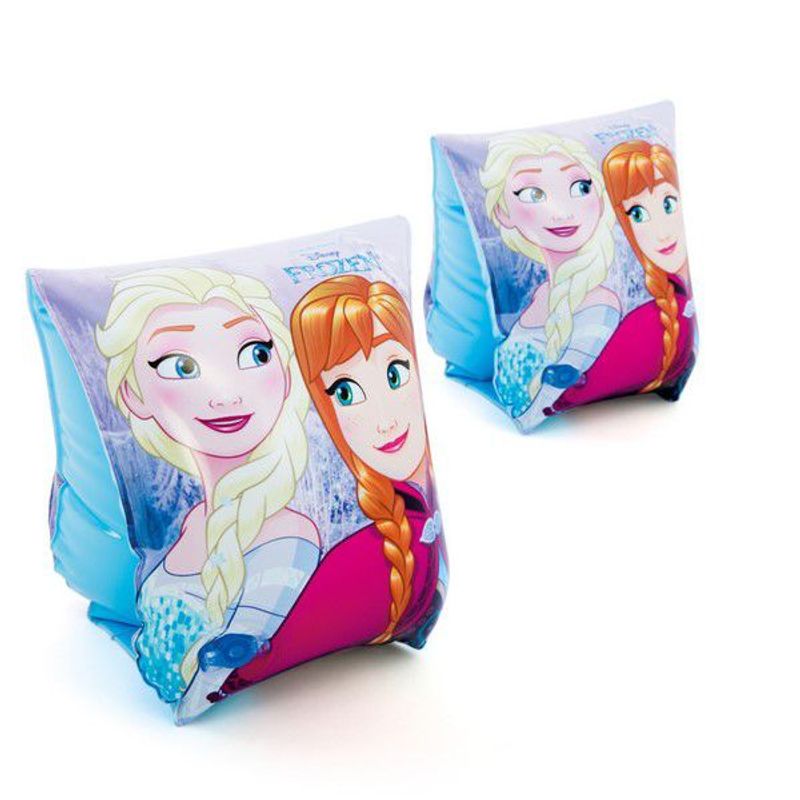 INTEX - Flotador de brazos para niñas - INTEX