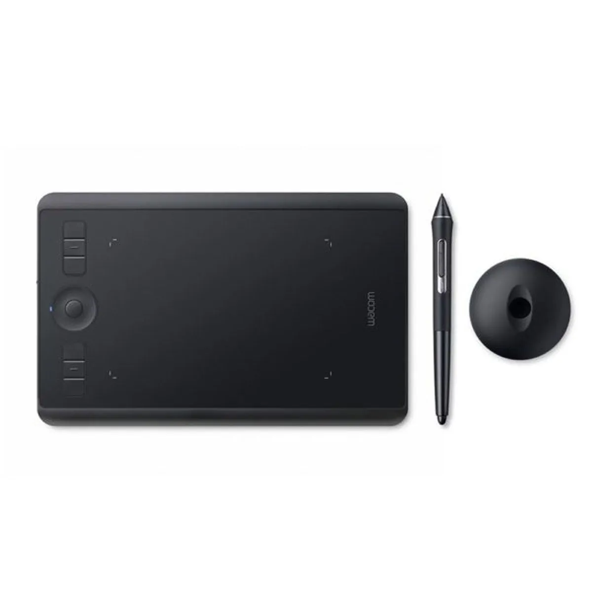 Wacom - Tableta Grafica Wacom Intuos Pro Small PTH460