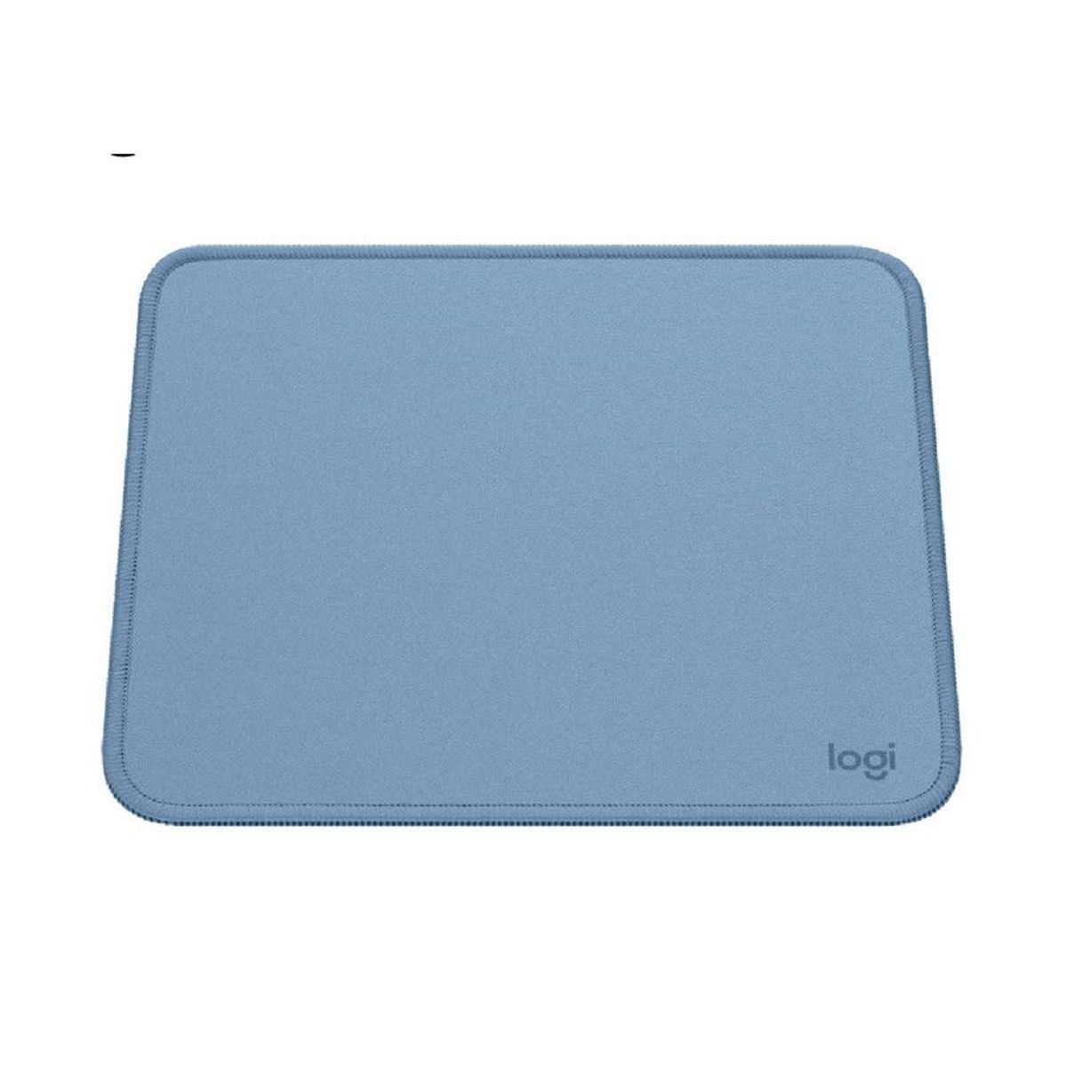 LOGITECH - Pad Mouse Logitech Antisalpicaduras 200x230mm Blue Grey