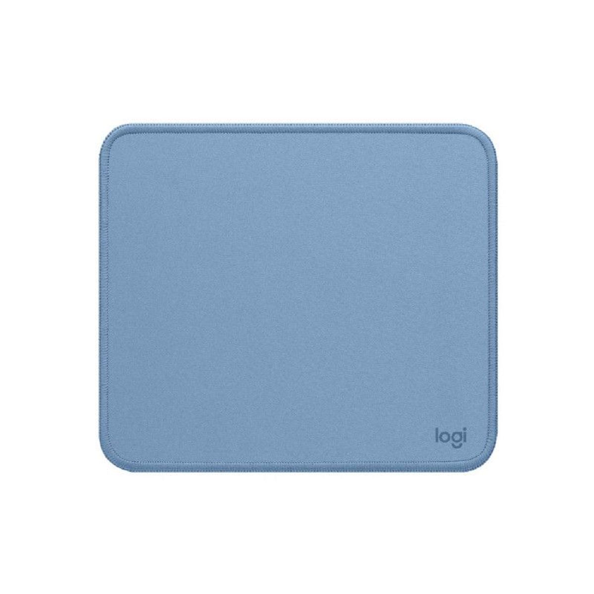 LOGITECH - Pad Mouse Logitech Antisalpicaduras 200x230mm Blue Grey