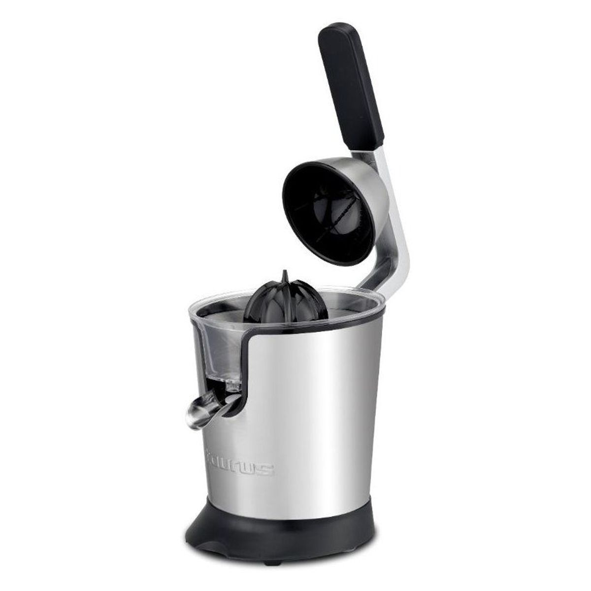 TAURUS - Exprimidor taurus citrus 300 legend-plata