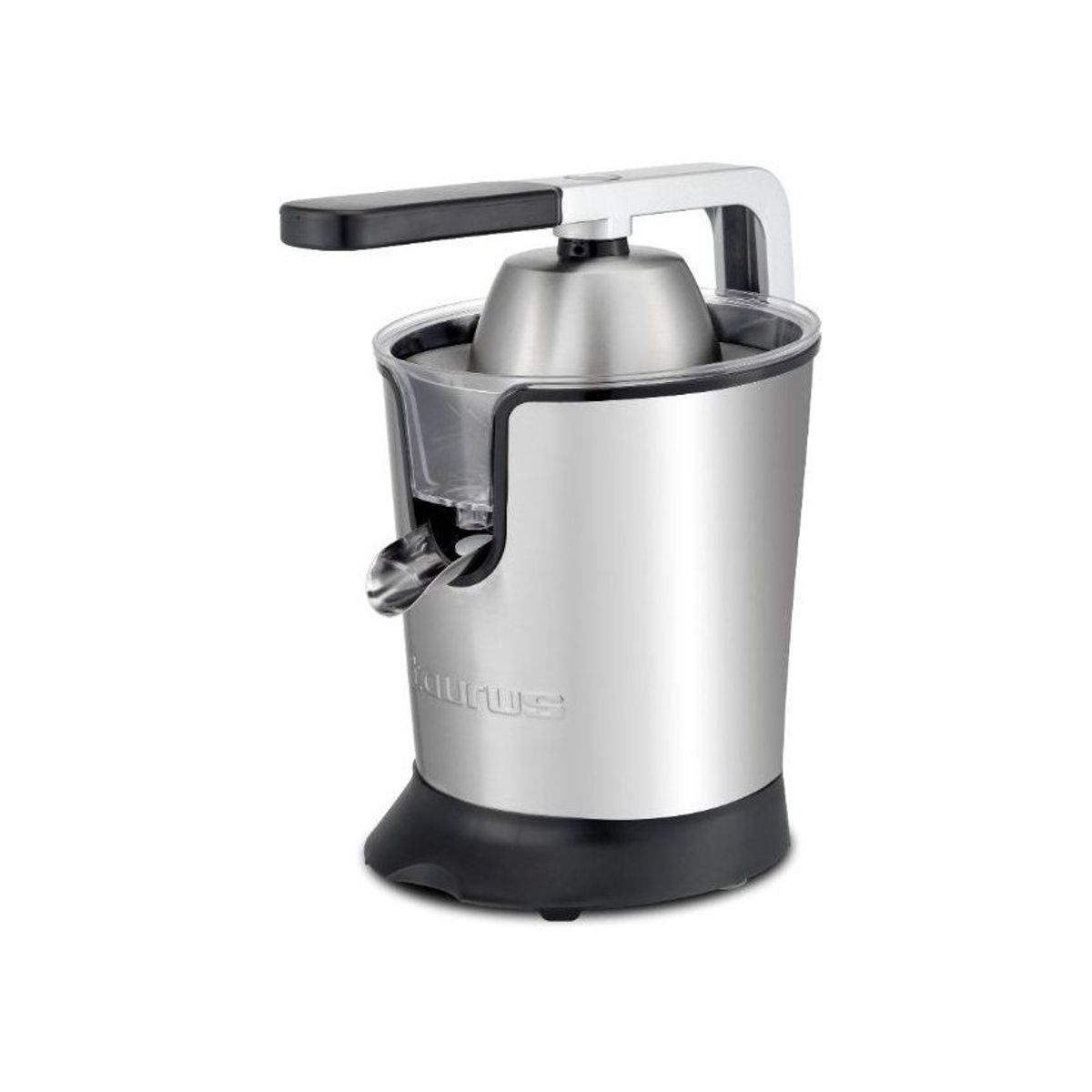 TAURUS - Exprimidor taurus citrus 300 legend-plata
