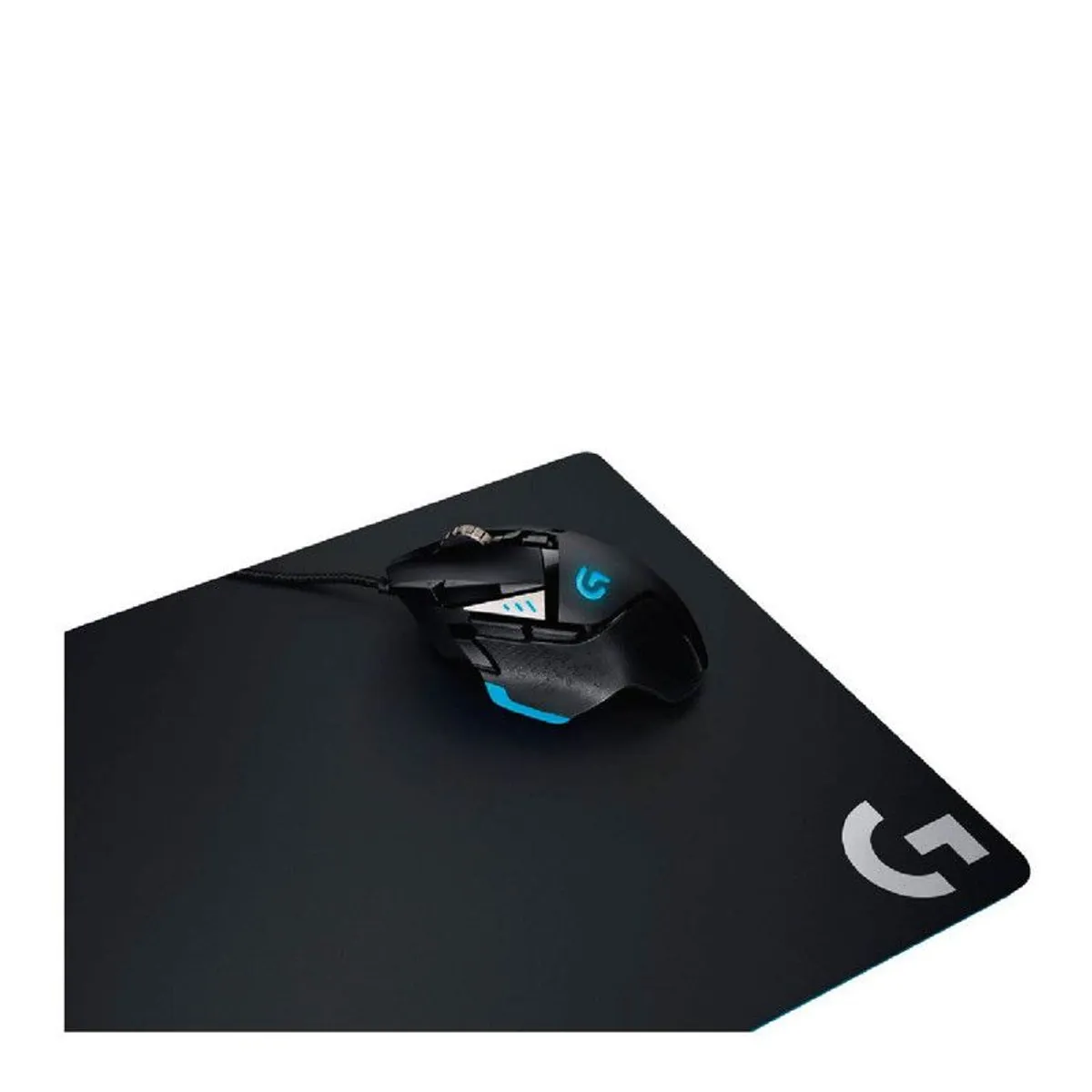 LOGITECH - Pad mouse Logitech G240 Medium