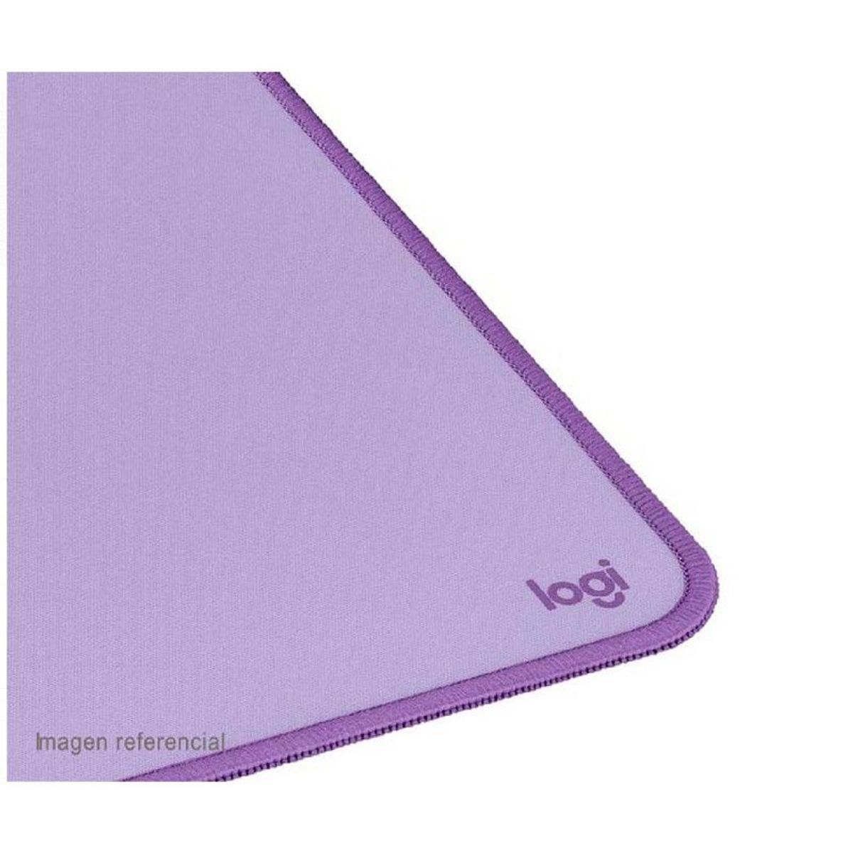 LOGITECH - Pad mouse Logitech Deskpad Anti-Salpicaduras 300x700MM Gris