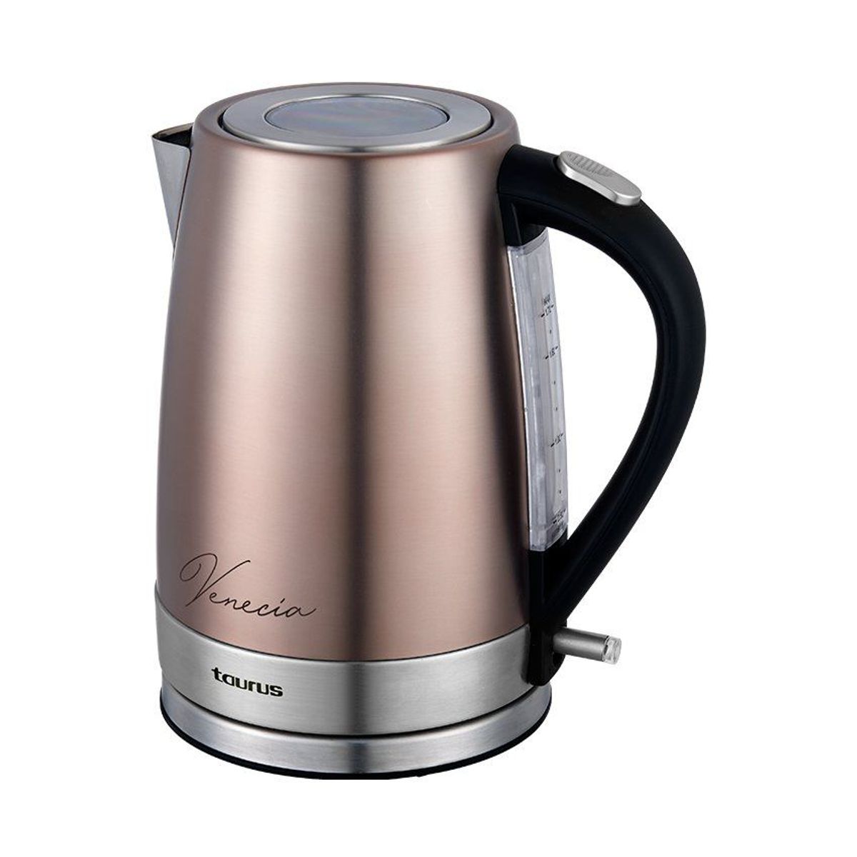 TAURUS - Hervidor Taurus Venecia 1.7lts  2200W