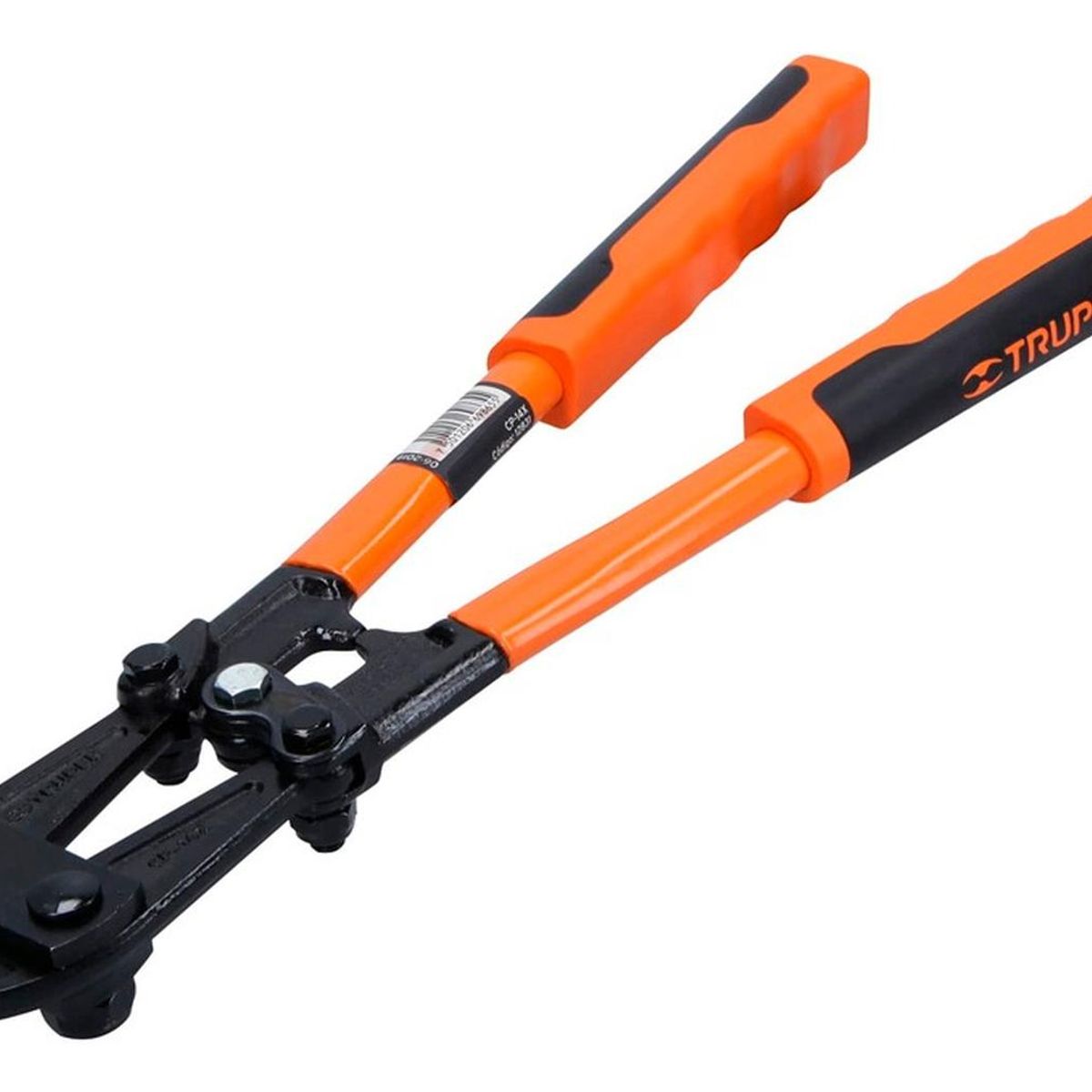 TRUPER - Cortaperno de pernos ajustable 14" truper 12831