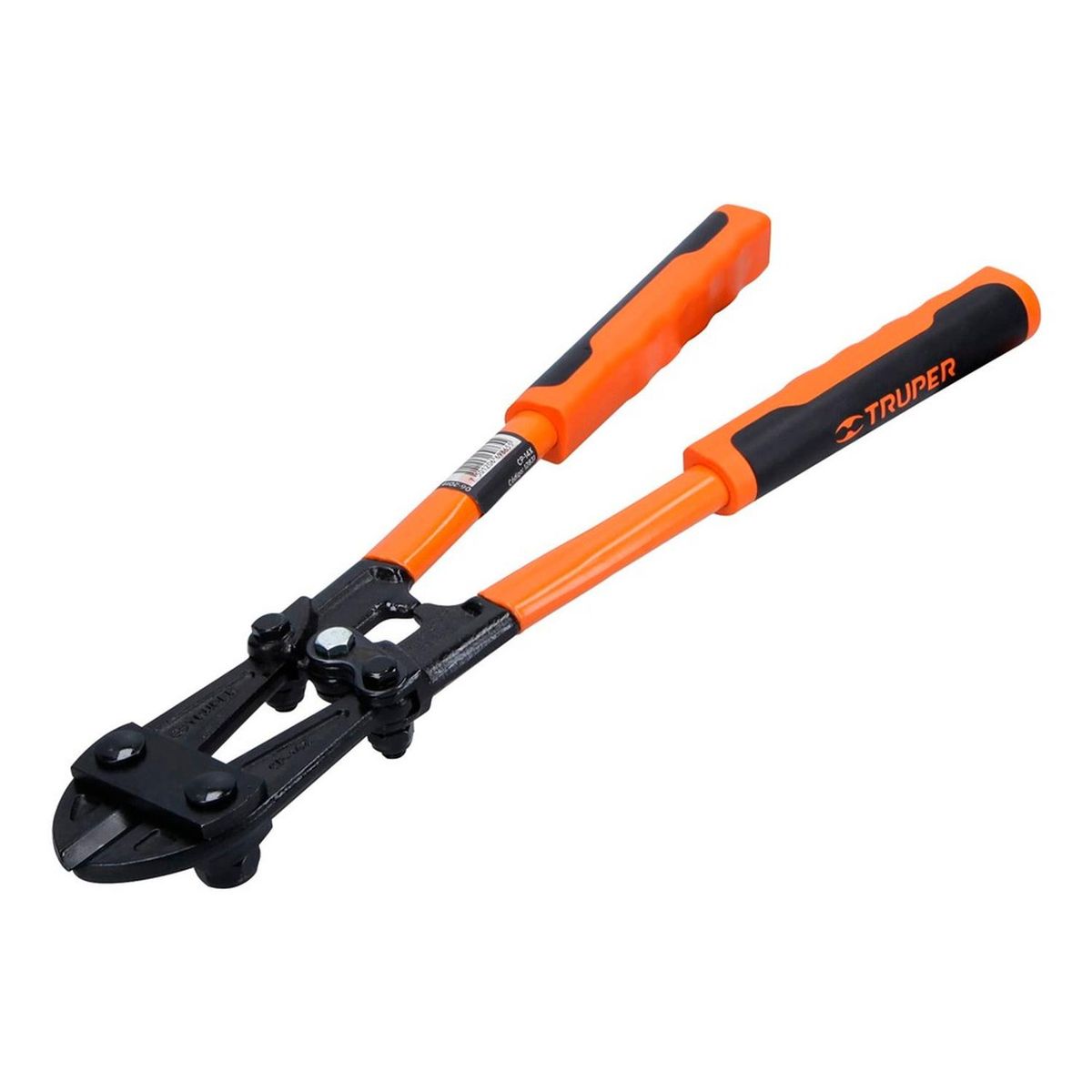TRUPER - Cortaperno de pernos ajustable 14" truper 12831