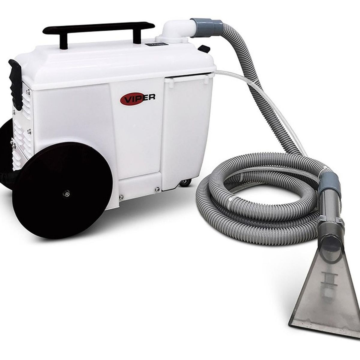 VIPER - Lava aspiradora alfombra tapiz colchon 1000w 3 bar viper wolf130-eu