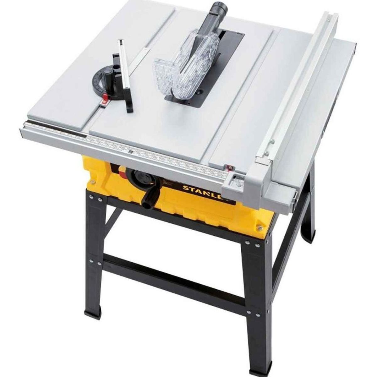 STANLEY - Sierra Mesa Profesional 10puLG 1800w C/base Sst1801 Stanley