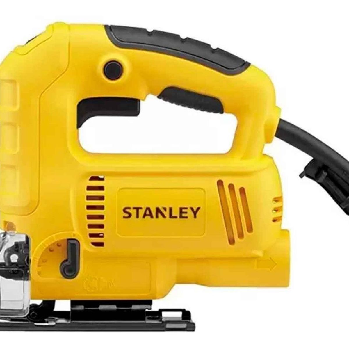 STANLEY - Sierra Caladora 600W 75 mm Stanley SJ60K-B2