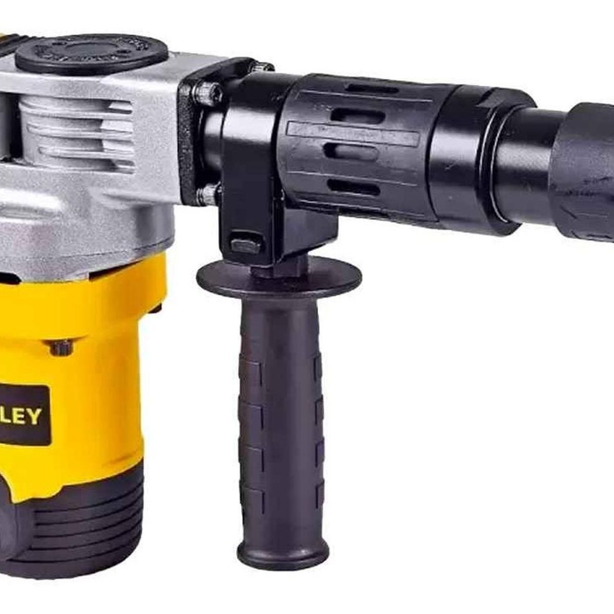 STANLEY - Martillo demoledor sds max 5kg stanley shm5k-b2