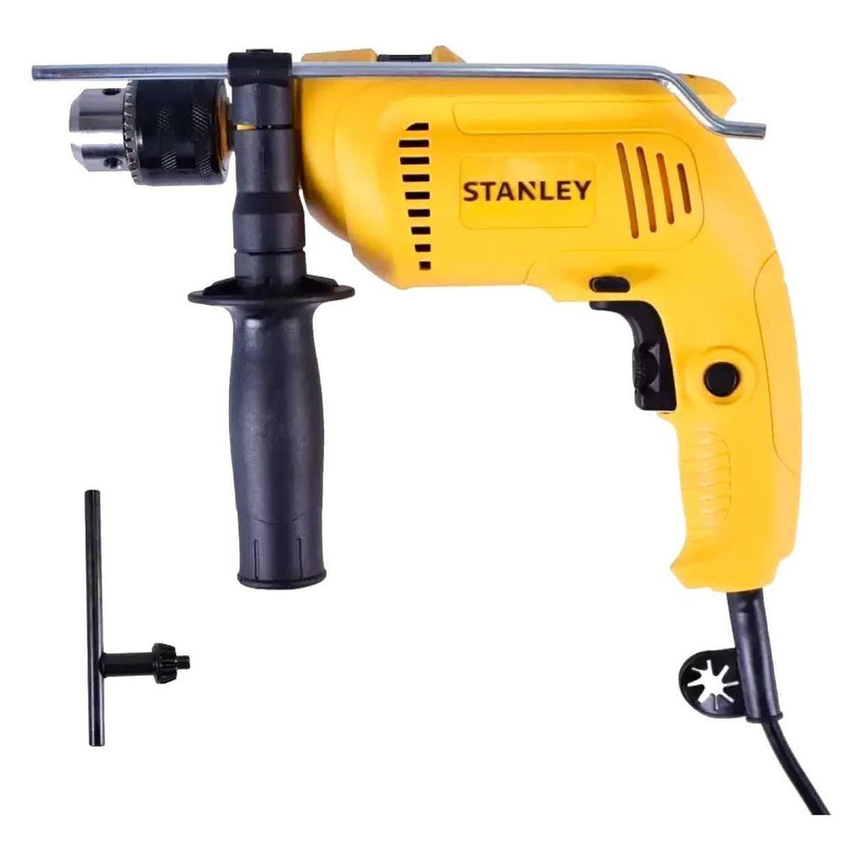 STANLEY - Taladro percutor