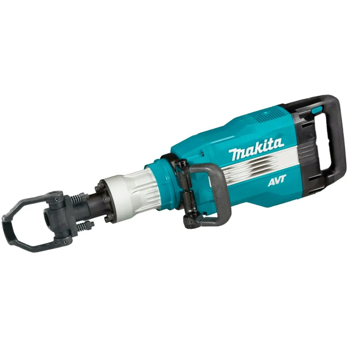 MAKITA - Martillo demoledor hex makita 1850w 28.6mm 20.4kg avt