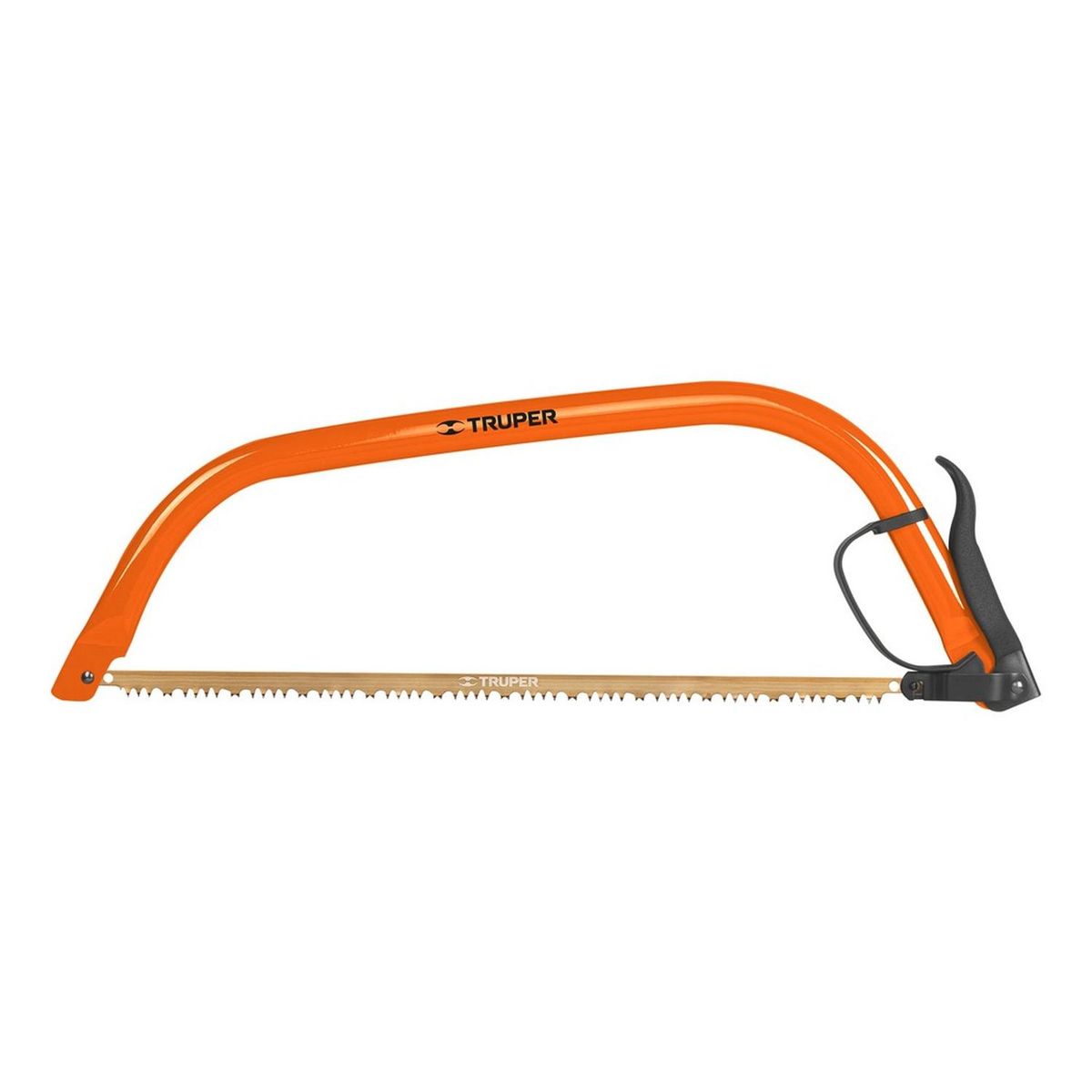 TRUPER - Arco sierra poda tubular 24" truper 10258