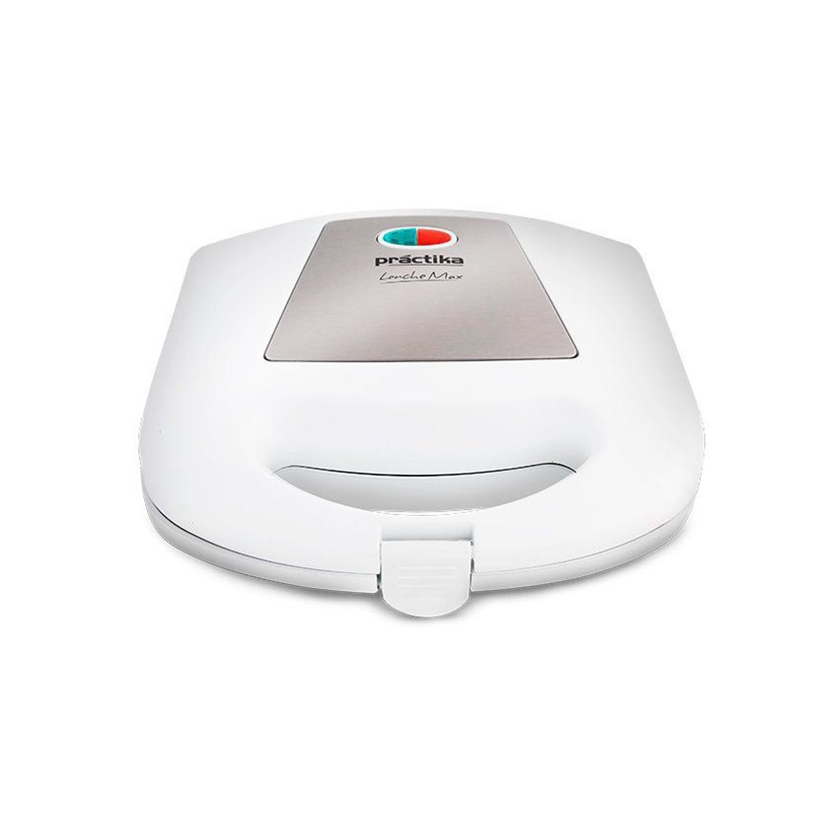 PRACTIKA - Sandwichera Lonchemax Practika 2 panes