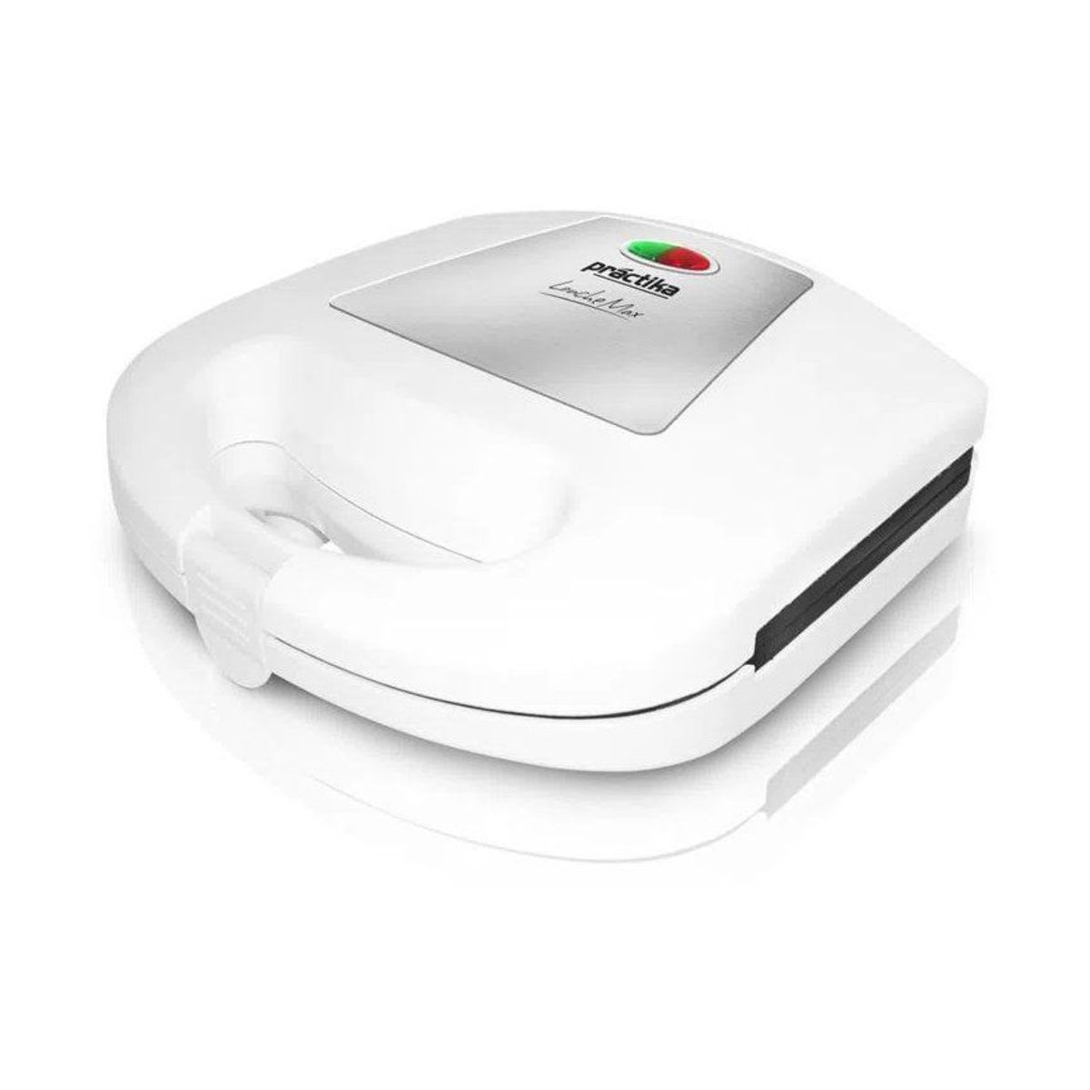 PRACTIKA - Sandwichera Lonchemax Practika 2 panes