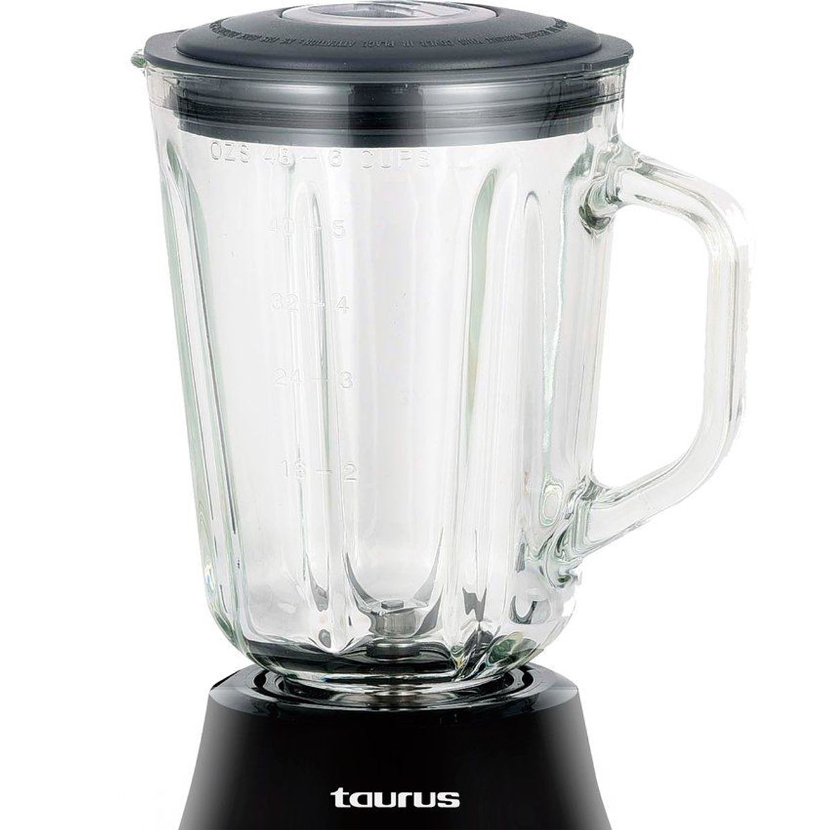 TAURUS - Licuadora taurus 15lts 500w 5v tjbh-500 - negro