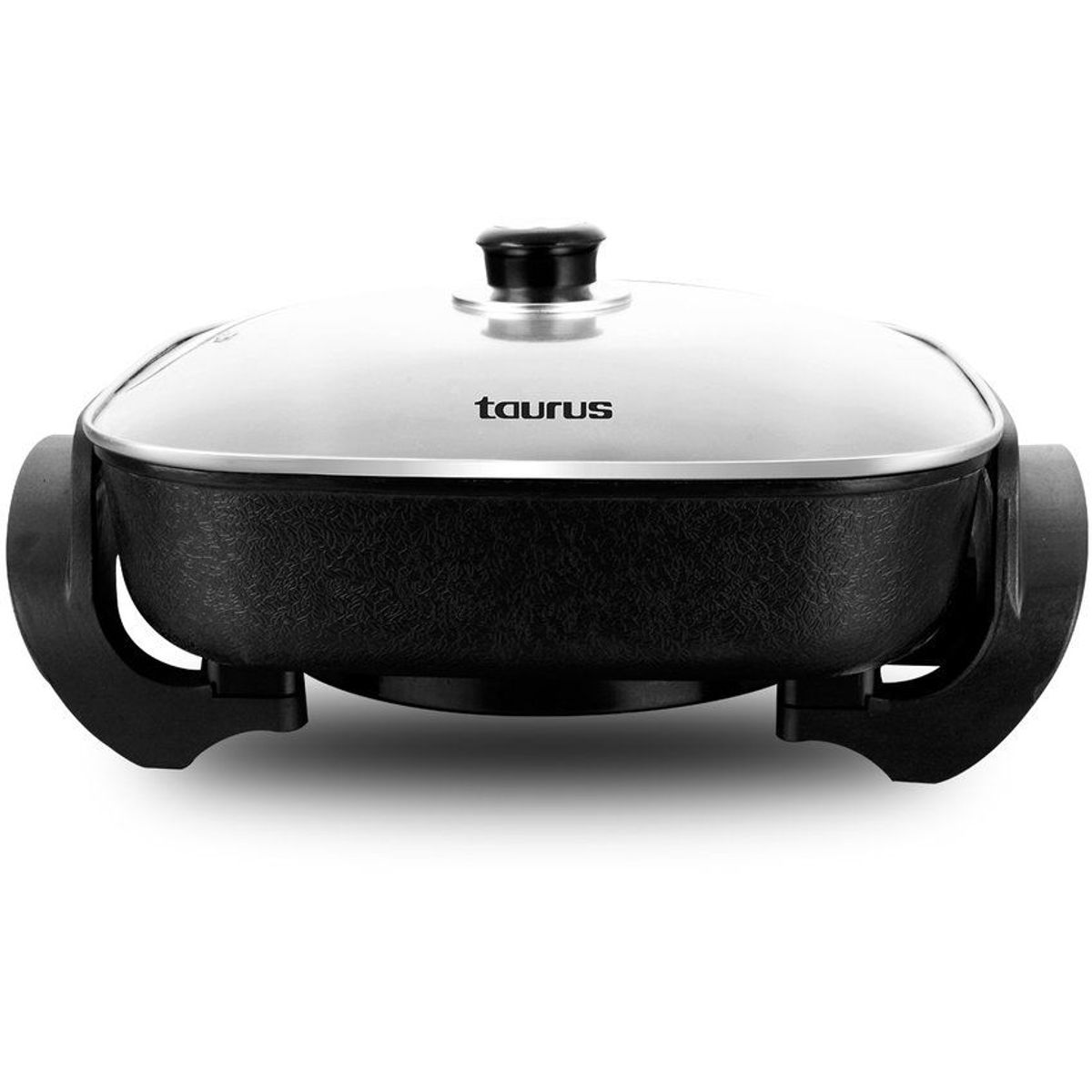 TAURUS - Sartén electrica taurus modelo odiseo - negro