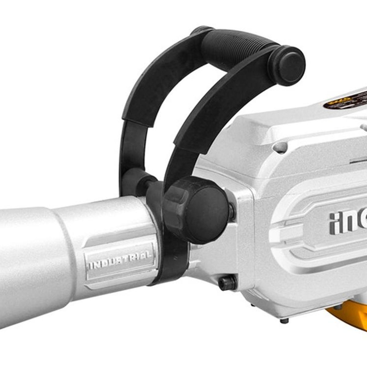 INGCO TOOLS - Martillo Demoledor INGCO PDB17008 1700W 45J HEX Profesional