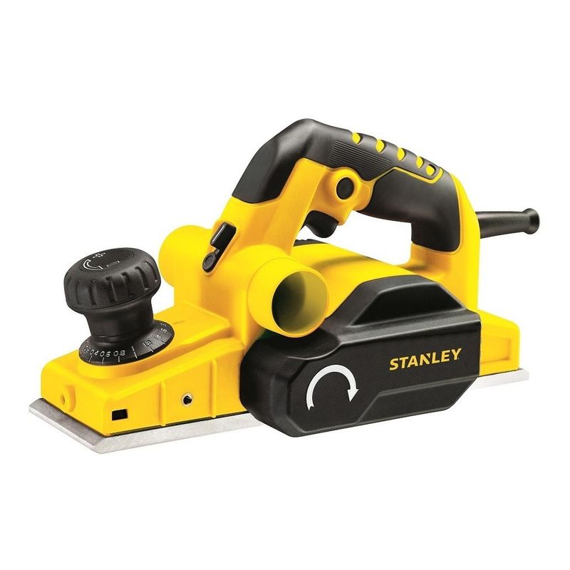 STANLEY - Cepillo de madera stanley stpp7502-b2 750w