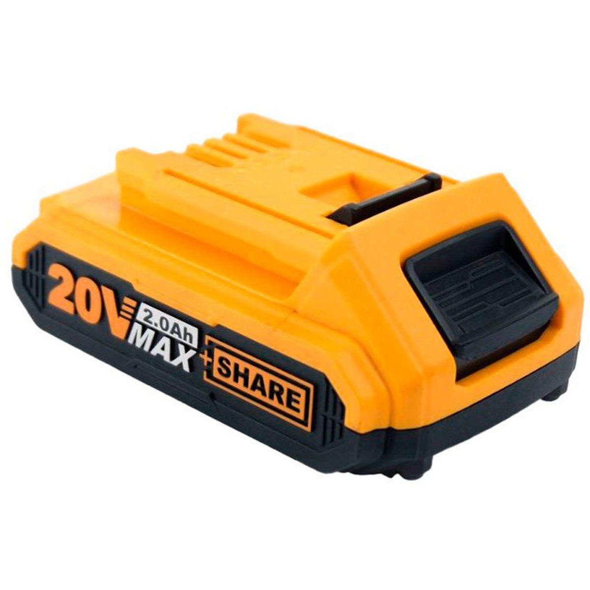 INGCO TOOLS - Batería INGCO 20V 2Ah P20S Línea Share Ion Litio FBLI20011