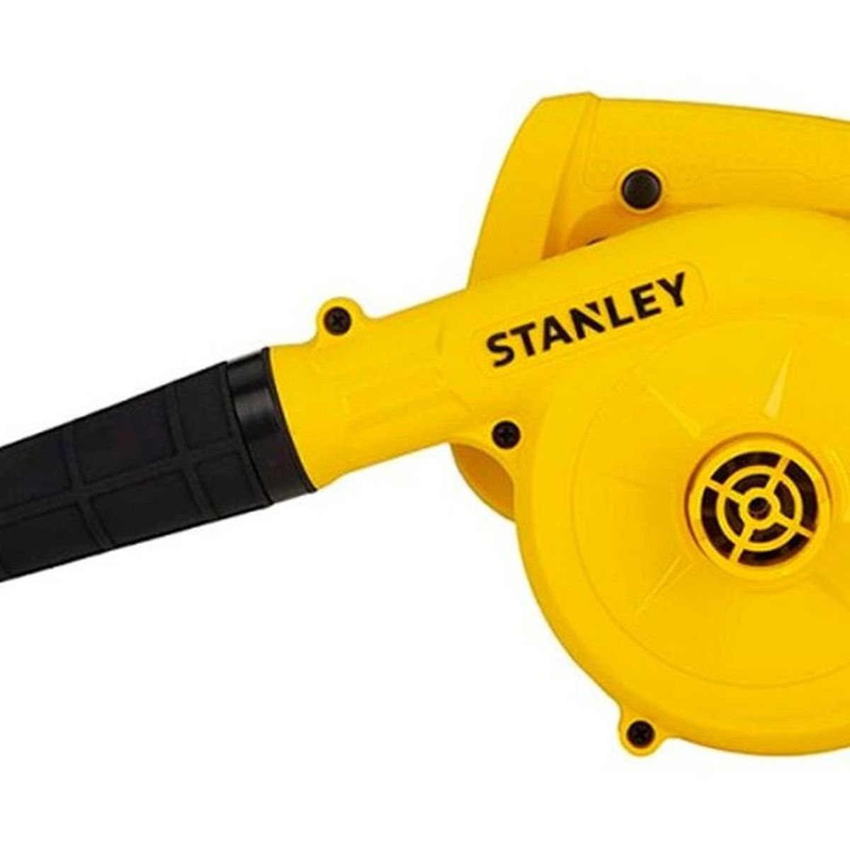 DEWALT - Sopladora eléctrica stanley 500w spt500-b2
