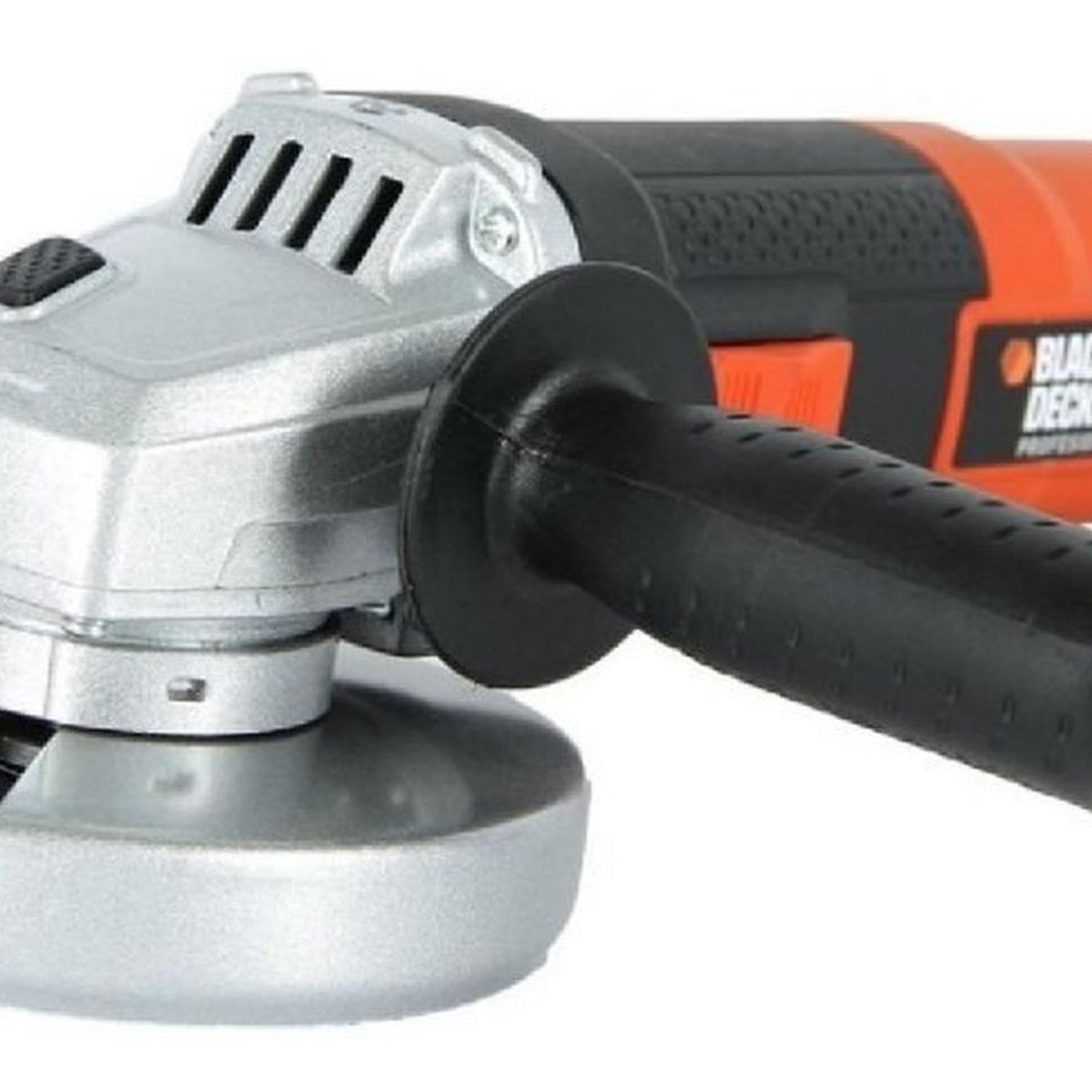 BLACK+DECKER - Esmeril angular 4-12 820w blackdecker g720-b2c.