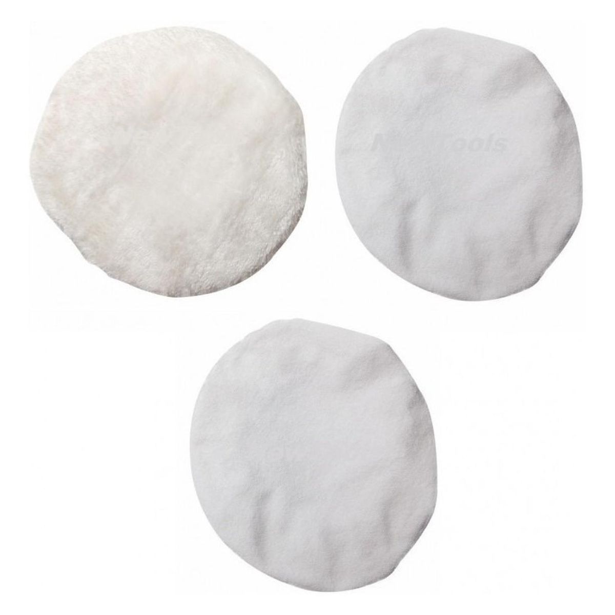 BLACK+DECKER - Bonete p Pulidora 10 BlackDecker WP1200-LA.