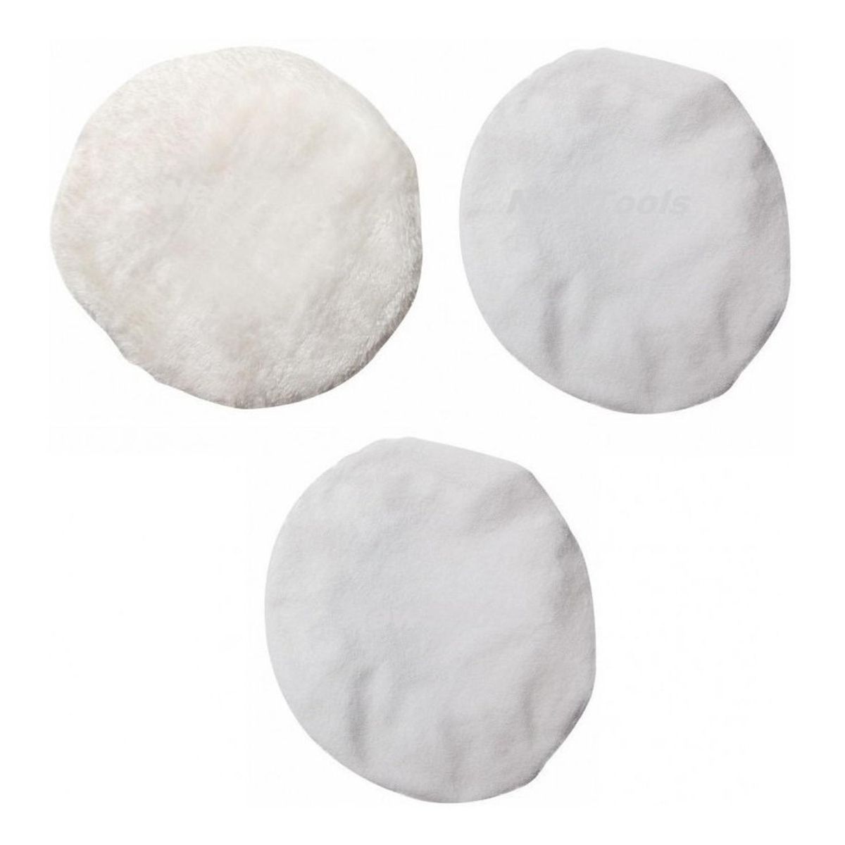 BLACK+DECKER - Bonete p Pulidora 10 BlackDecker WP1200-LA.