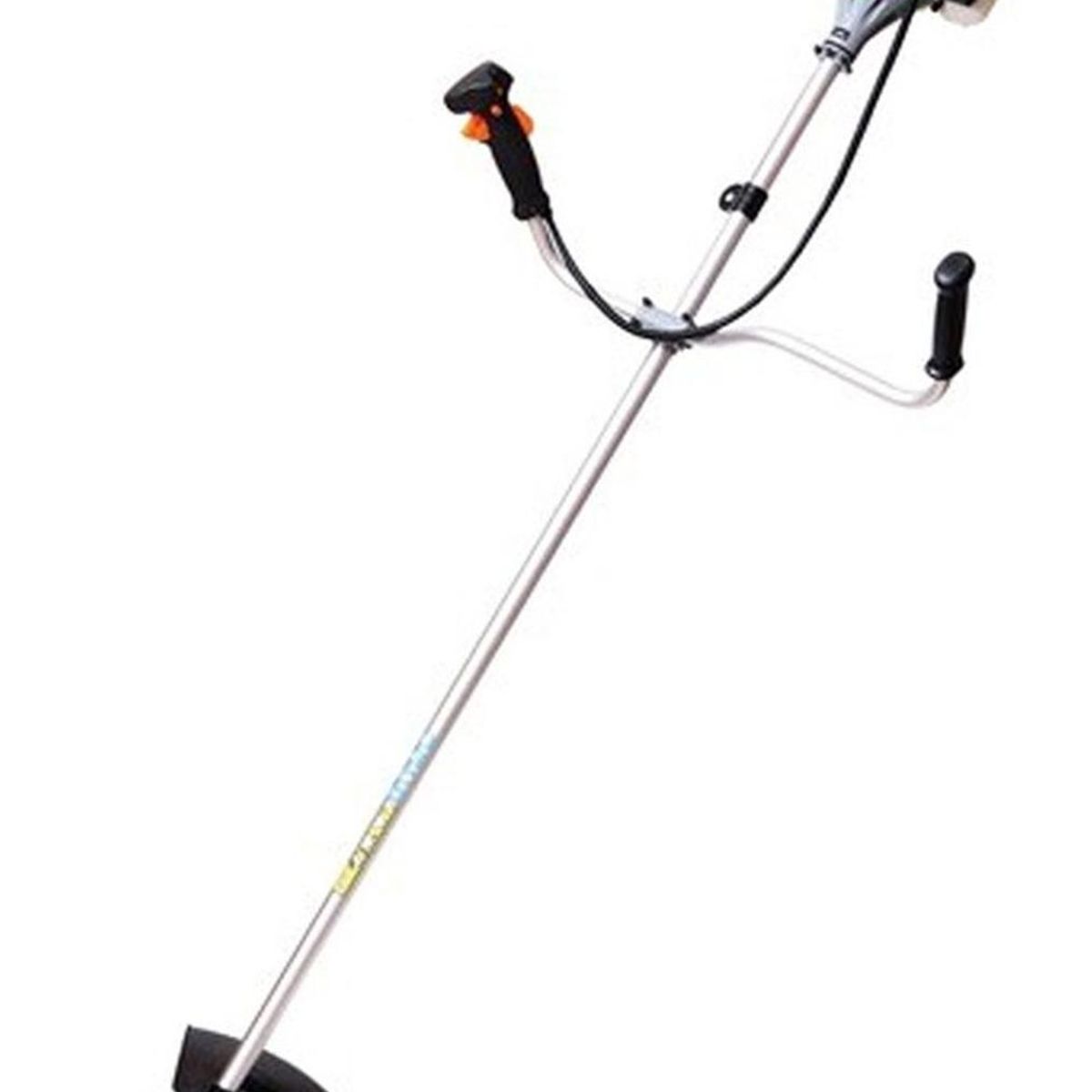 BLACK+DECKER - Desbrozadora A Combustión 2t 1.2 Hp 33cc B+d Gst33-b3