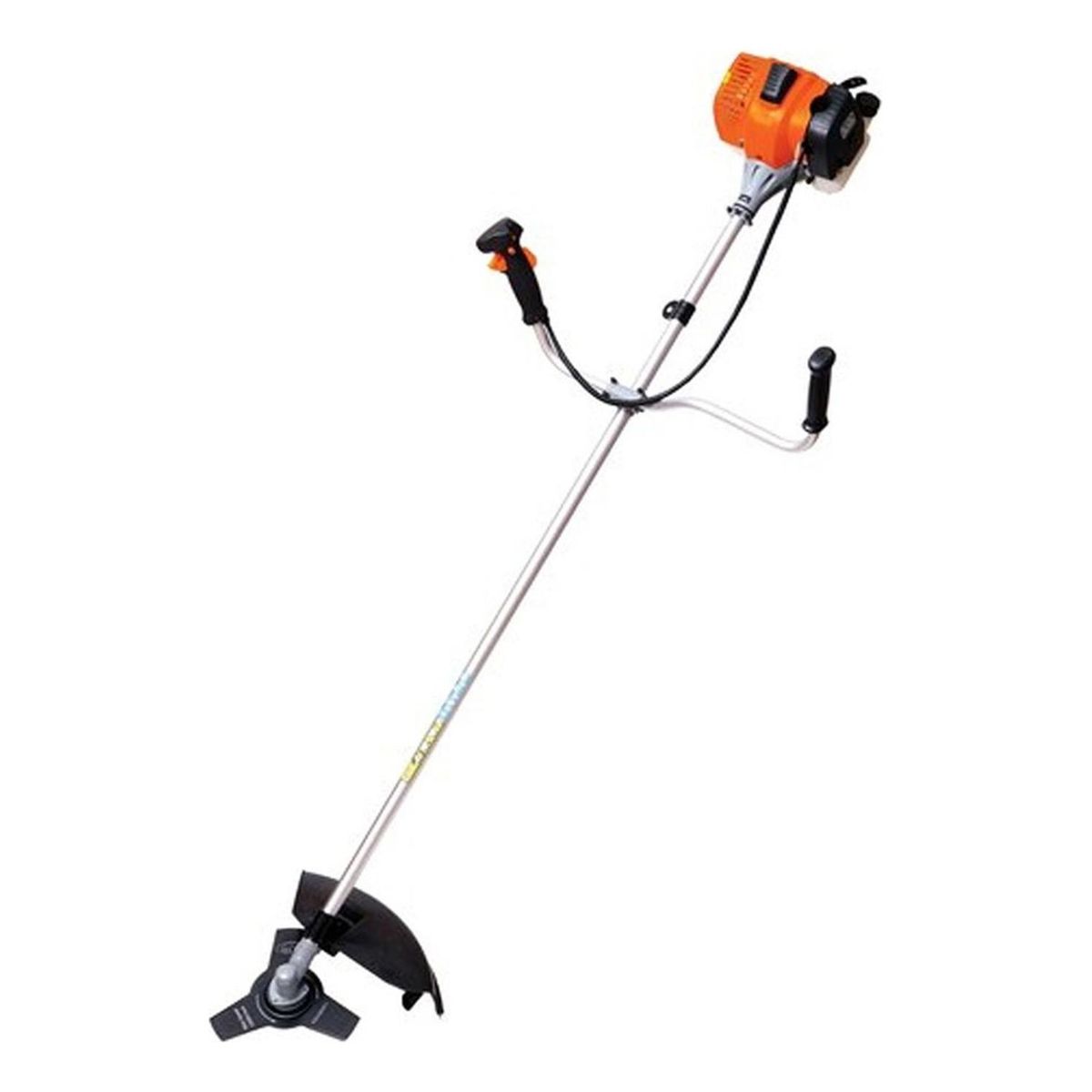 BLACK+DECKER - Desbrozadora A Combustión 2t 1.2 Hp 33cc B+d Gst33-b3