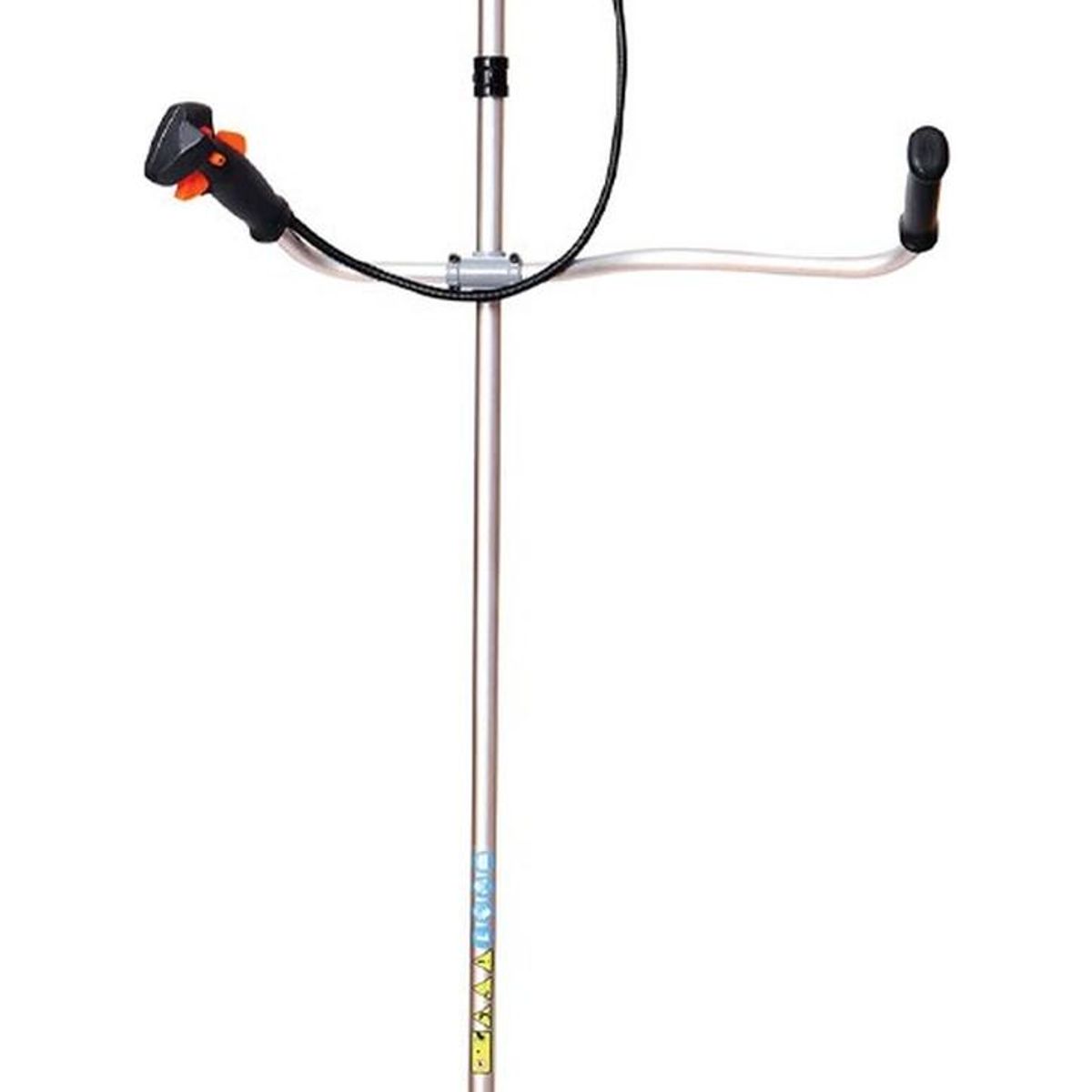 BLACK+DECKER - Desbrozadora A Combustión 2t 1.2 Hp 33cc B+d Gst33-b3