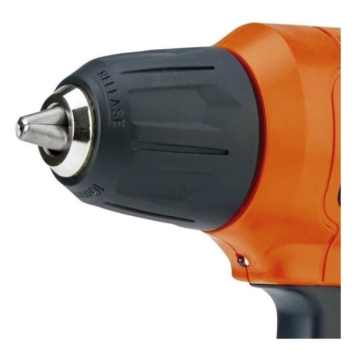 BLACK+DECKER - Taladro Atornillador Inalambrico 12v Ld12s-b2c Black+decker