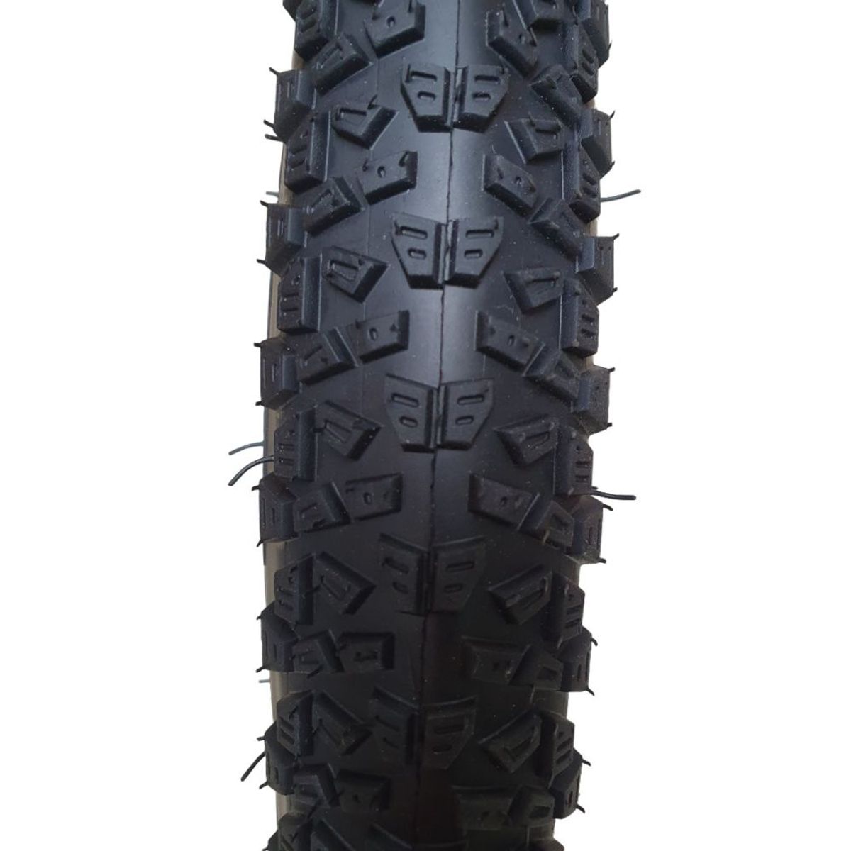 GENERICO - Llantas Para Bicicleta Aro 27.5 x 2.125 Mixtas (2 Unidades)