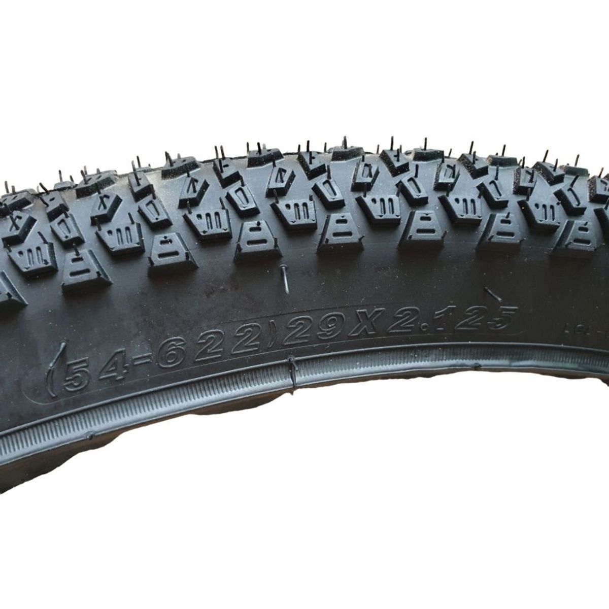 GENERICO - Llantas Para Bicicleta Aro 29 x 2.125 Mixtas (2 Unidades)