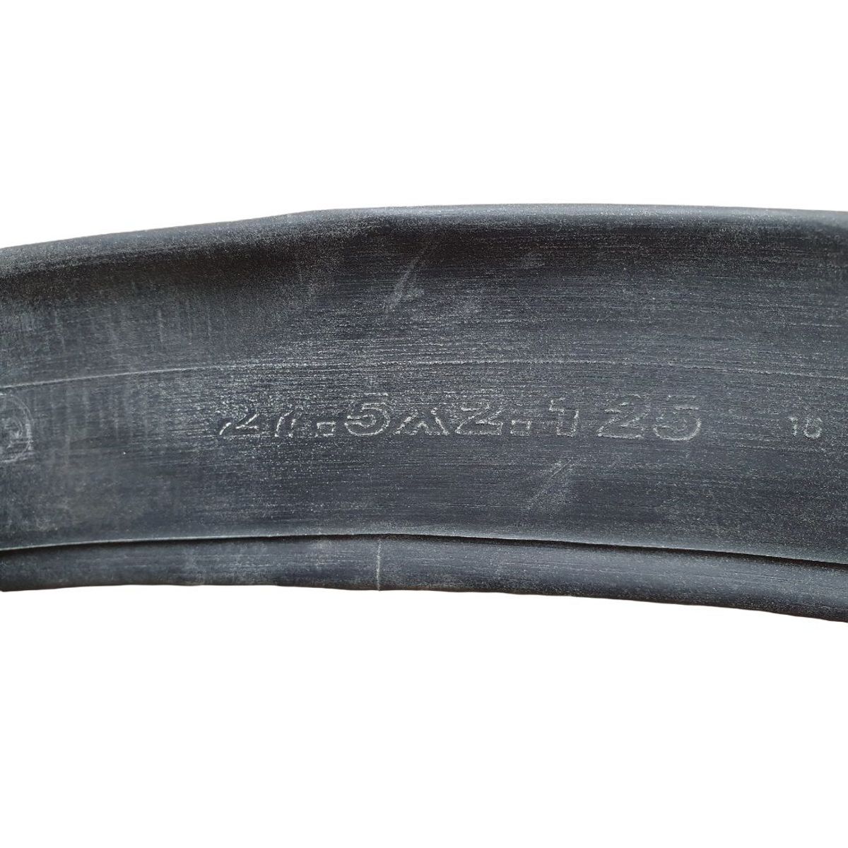 GENERICO - Camara de Aire Para Bicicleta Aro 27.5 x 2.125 (2 und)