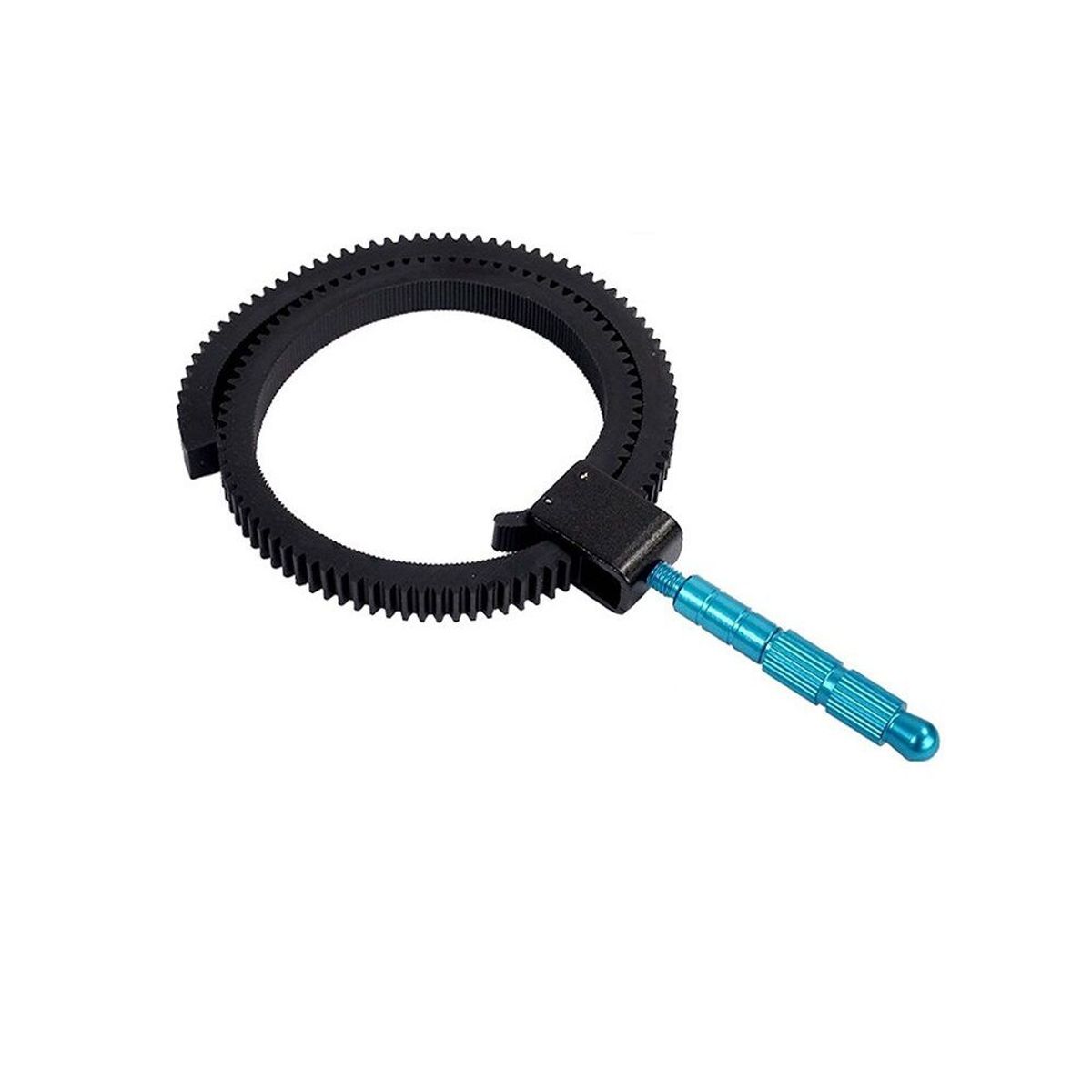 GENERICO - Anillo de Enfoque para lente de Cámara