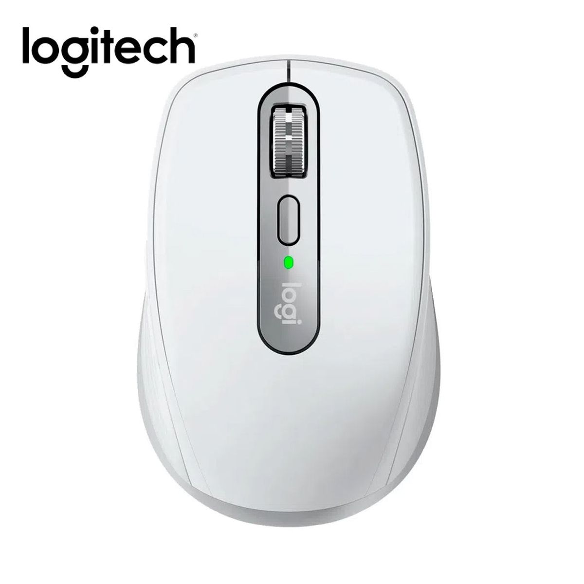 LOGITECH - Mouse Logitech MX Anywhere 3 Bluetooth Wireless Gris
