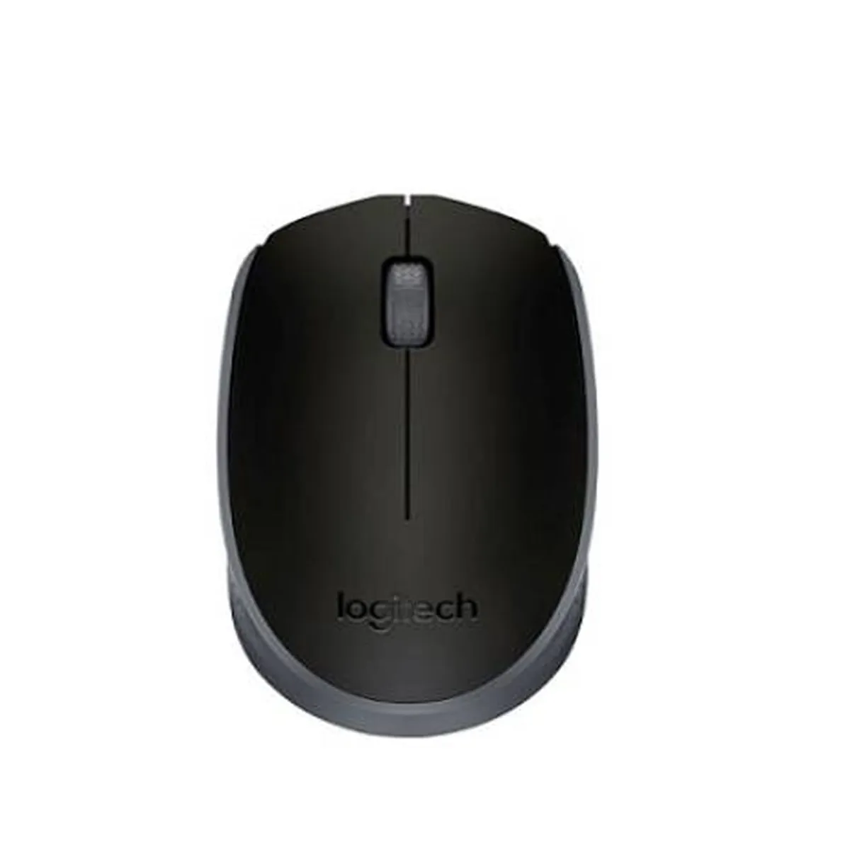 LOGITECH - MOUSE LOGITECH M170 NEGRO