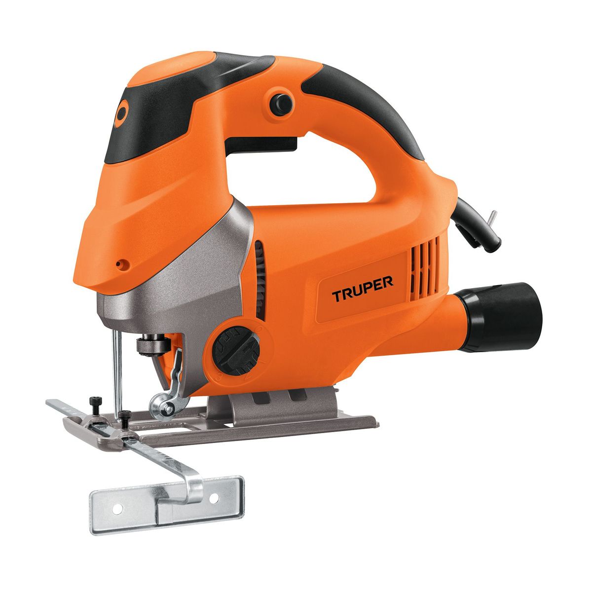 TRUPER - Sierra Circular 7 1/4" 1500W + Sierra Caladora 750W Truper