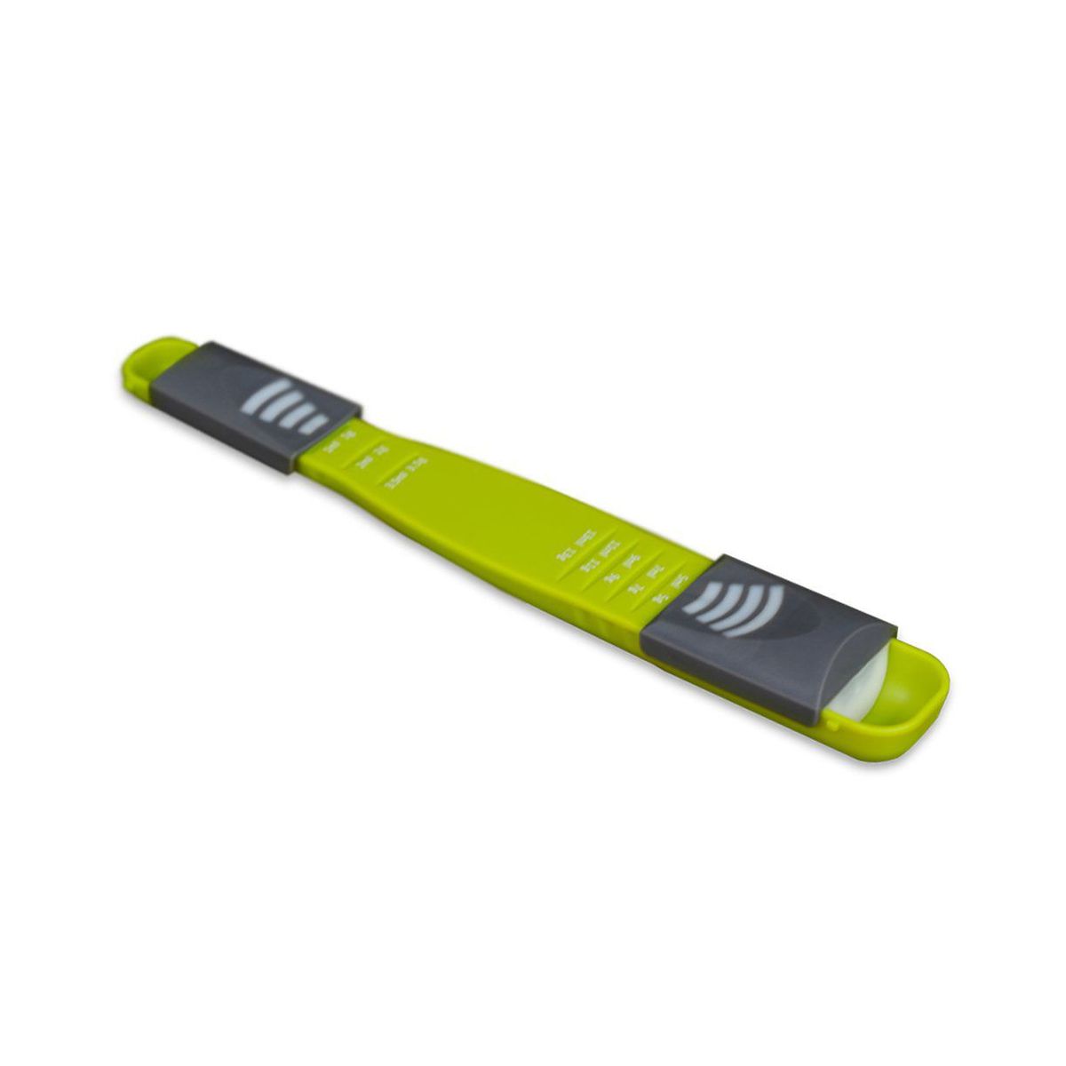 GENERICO - Cuchara medidora para repostería