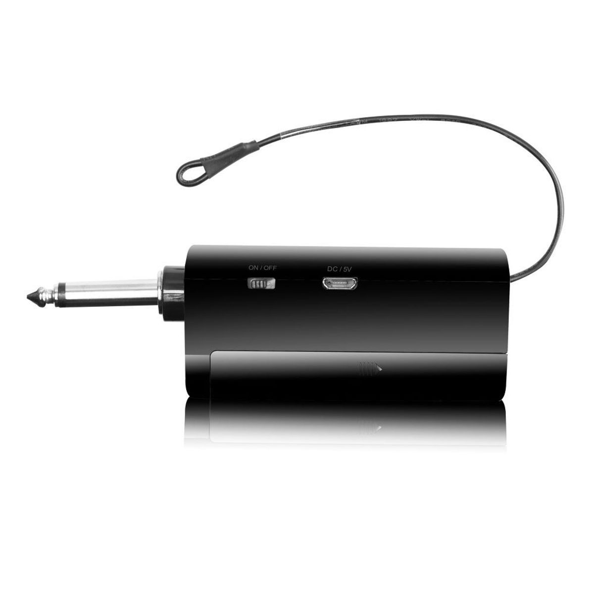 MAXTRON - Microfono Maxtron MX788 Inalambrico Professional