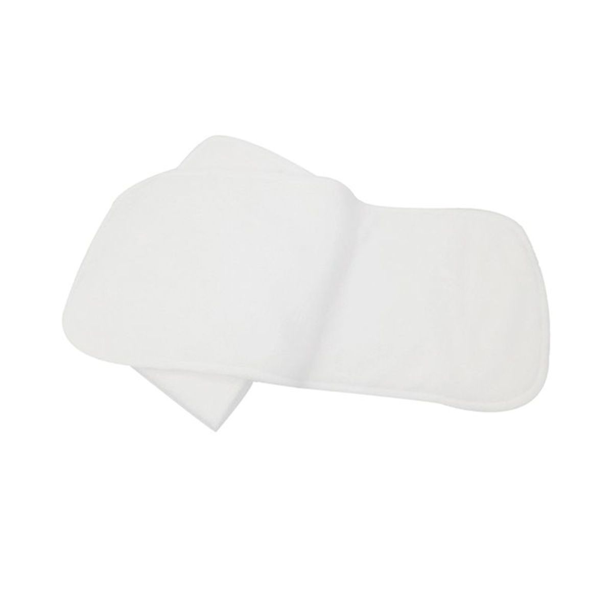 GENERICO - Inserto de Microfibra - Pañal Ecológico de Tela - Pack x 8